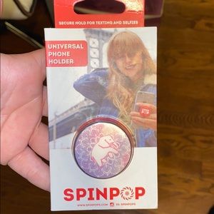 Popsocket for phone